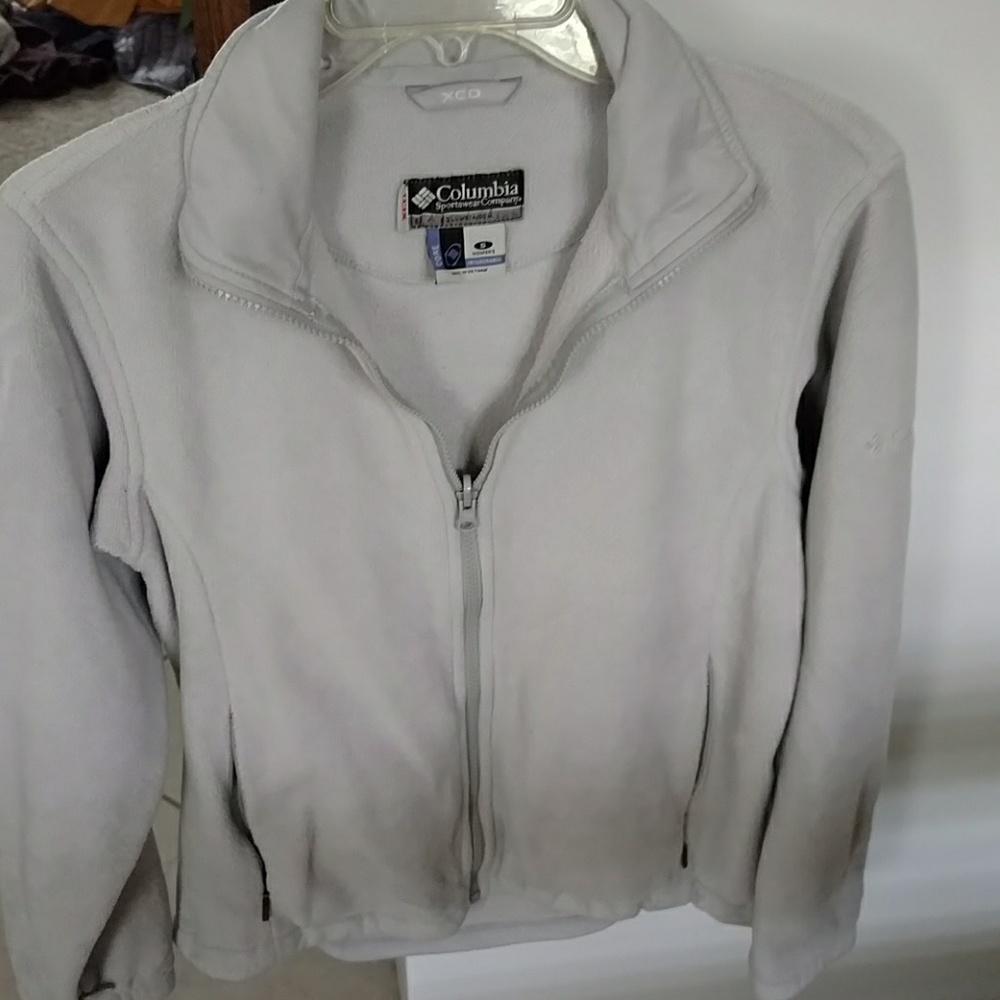 Columbia jacket